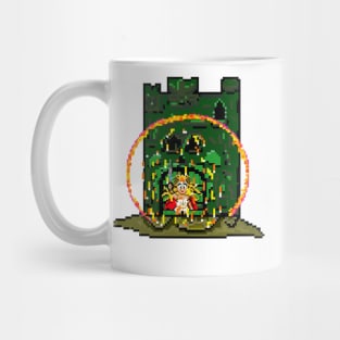 16 Bit She-Ra Mug